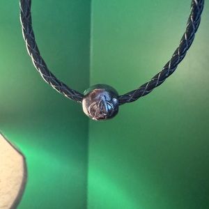 Avengers Logo Pandora Like Charm